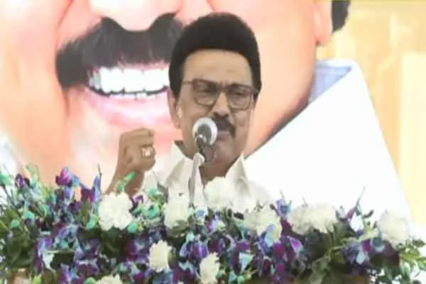  Chief Minister assures they will not sign the National Education Policy even if we get Rs. 10,000 crore