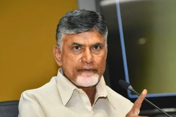 chandra babu naidu