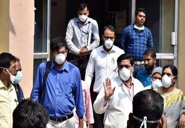 india army coronavirus in ladakh father iran trip back to home 