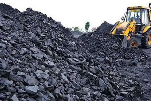 Tamil Nadu to get Odisha coal mine