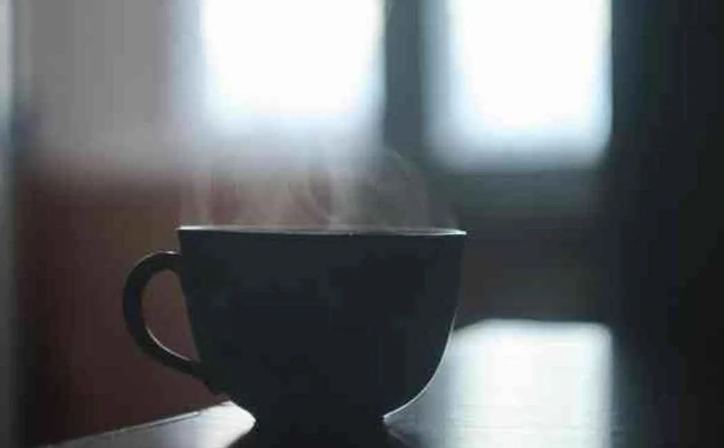 coffee