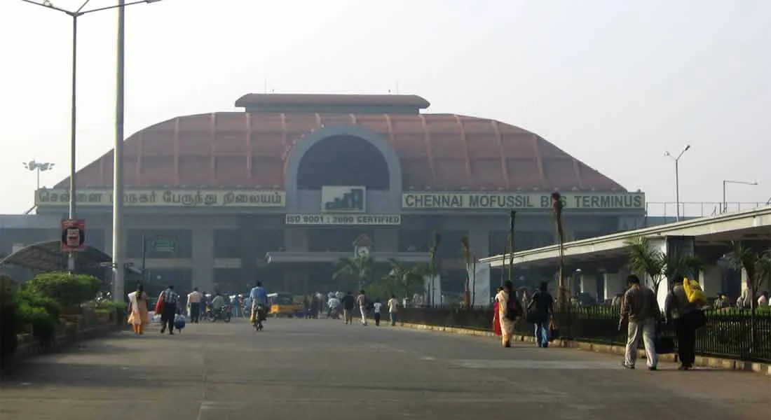Coimbate Bus Terminal Home Closed ... 144 Chief Secretary's Advice on Prohibition