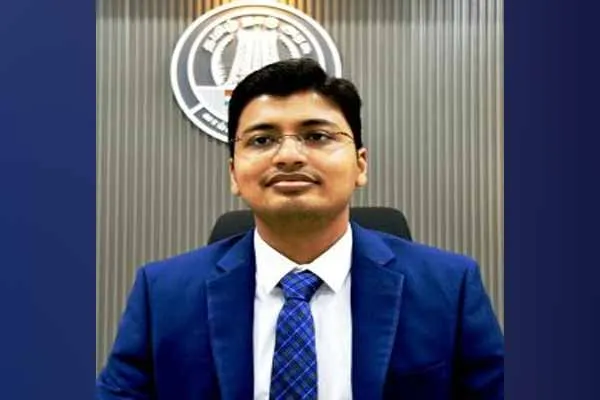  High Court order for Former Coimbatore Collector fined Rs.10 thousand