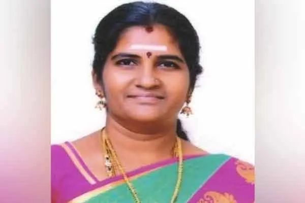 Coimbatore Mayor elected without competition