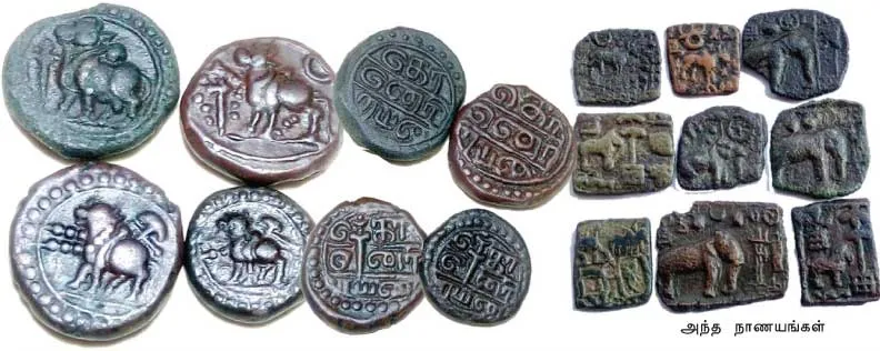 coins