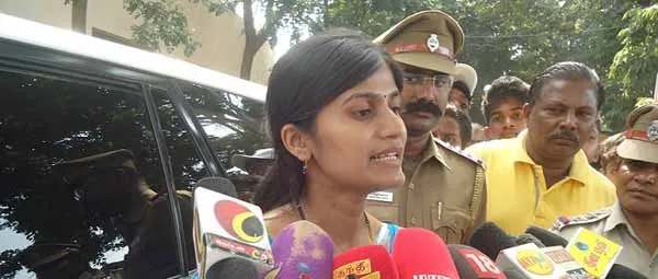 collector-rohini