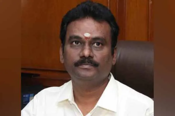 Violated officer? Complaint that has gone up to the Chief Minister!
