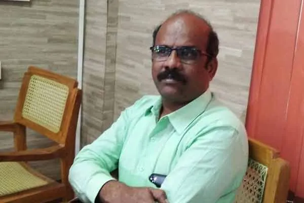 Madurai High Court rejected Collector's order on Trichy Panchayat leaders 