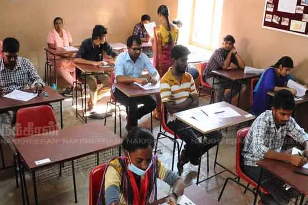 Semester exams postponed in Tuticorin