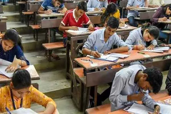 Notification of holidays to educational institutions; Postponement of exams
