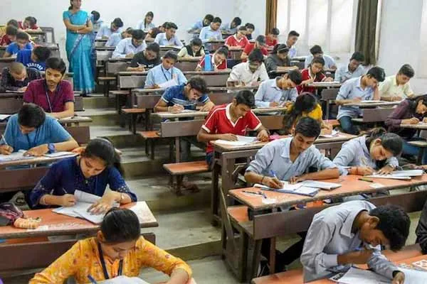 Notification of holidays to schools and colleges; Postponement of exams