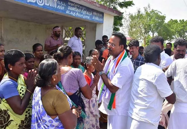 assembly byelection nanguneri congress party 
