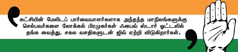 congress