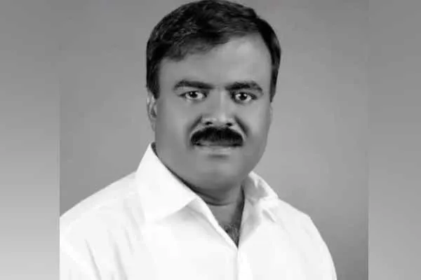 Nellai District Police Information Is Congress District President's incident