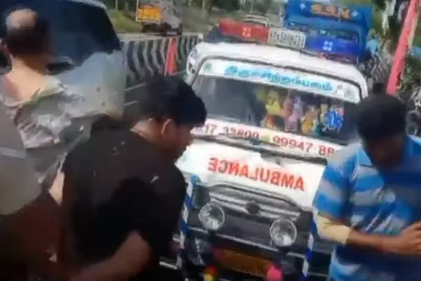 Exciting footage released for How were the ATM incident persons caught