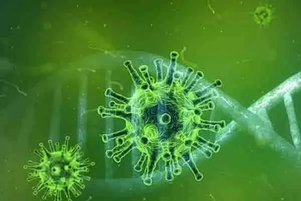 A UK expert has issued a warning about A disease more deadly than Corona