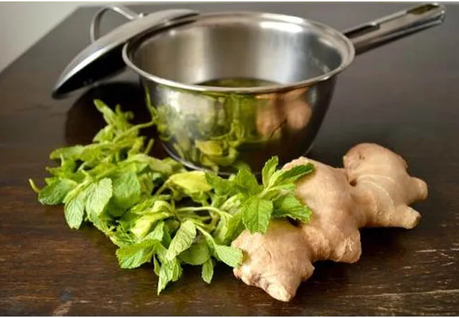coronavirus food tips 