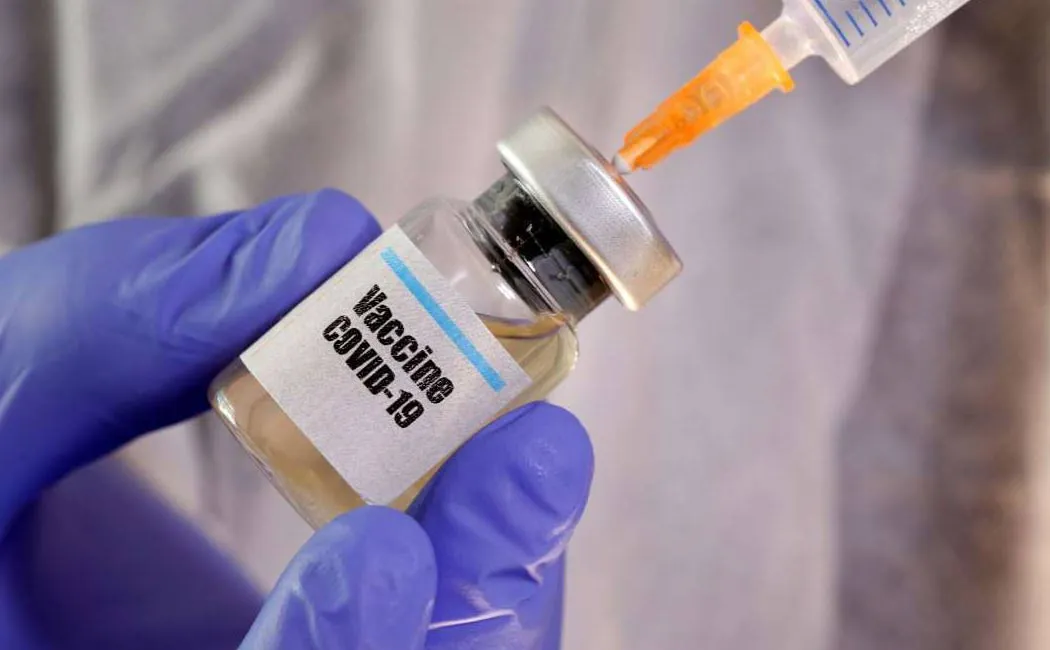 corona vaccine