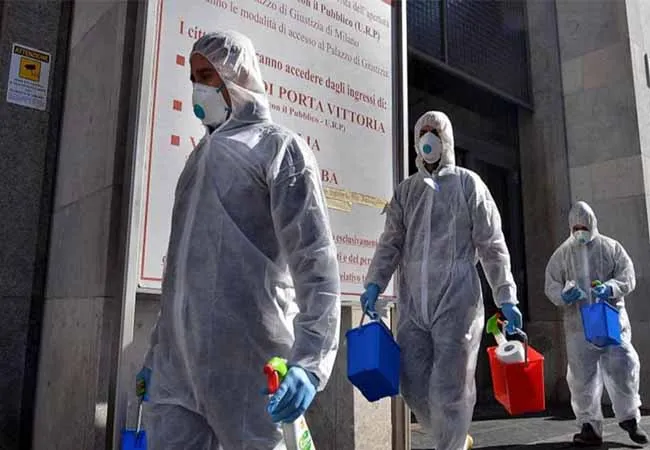 coronavirus medicine testing start in america 