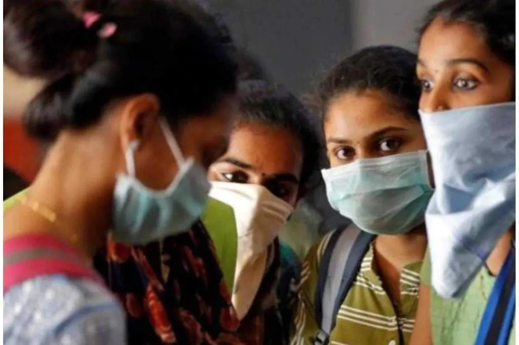 Corona virus to solve Modi's problems?