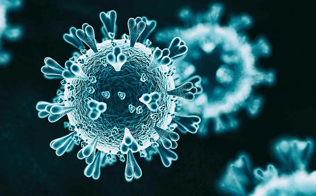  Infection of 25 police officers in a single day