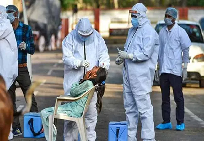india coronavirus cases union health ministry 