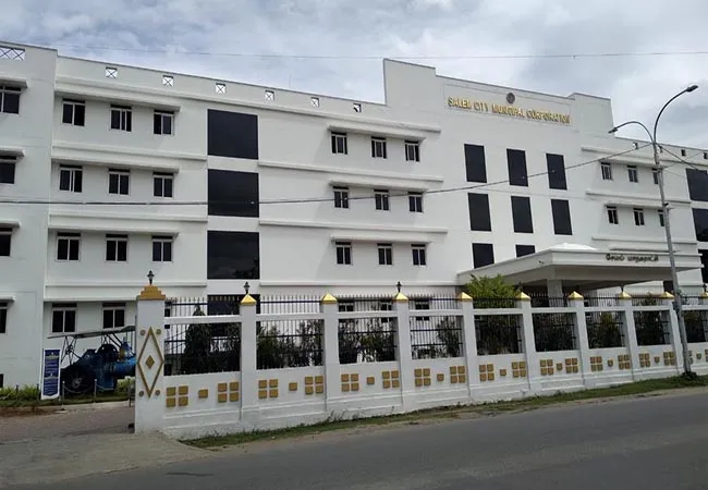 salem district market tender admk party mlas and peoples 