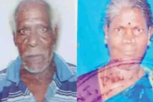 villupuram grandparents incident grand son shock statement