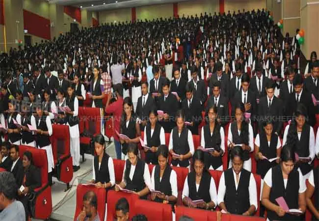 the constitution of india day high court judge speech 