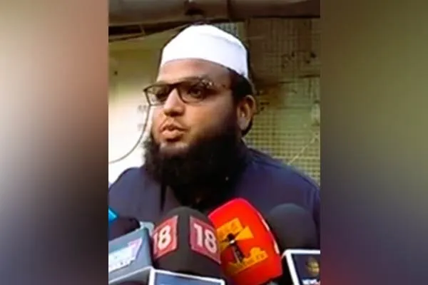 islam student torchered by teacher for beef in covai