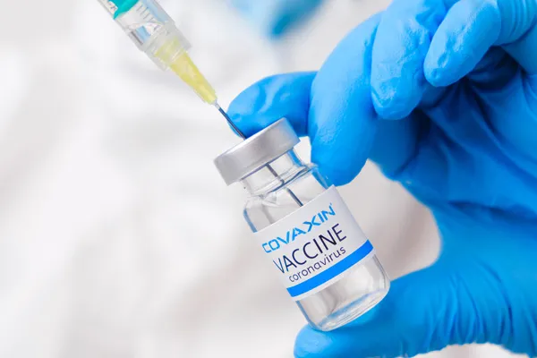 Medical Council of India Explanation on Covaccine Side Effects