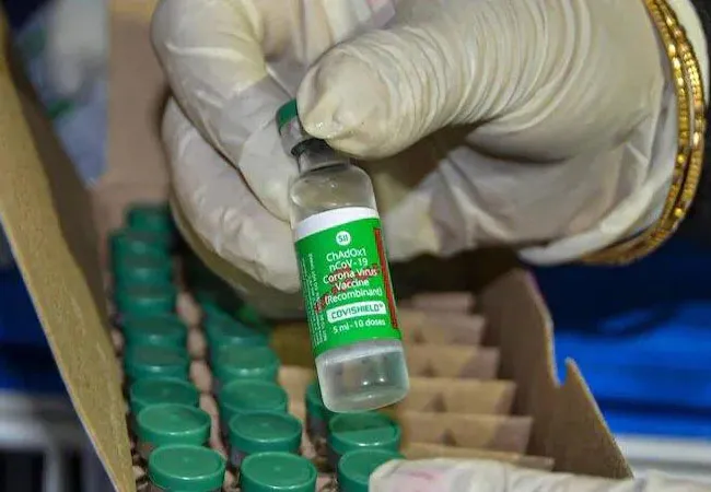 tamilnadu coronavirus vaccines union government 