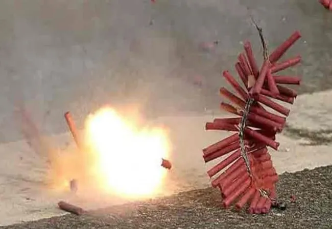 diwali festival peoples crackers tamilnadu pollution  board 