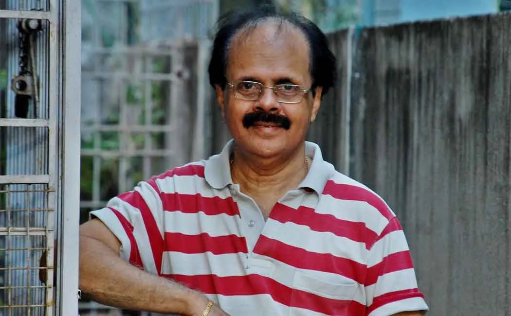 crazy mohan