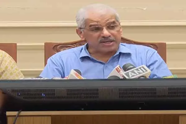 9 helicopters have been engaged in the rescue operation Chief Secretary informs