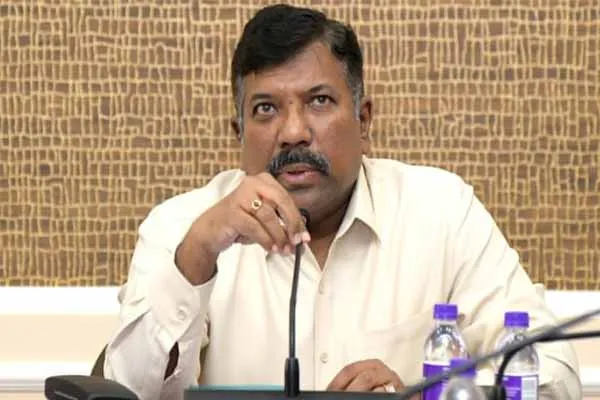 Chief Secretary important instructions to educational institutions