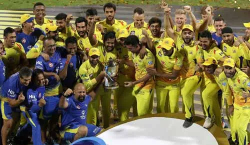 csk