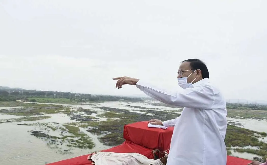 venkaiah naidu 