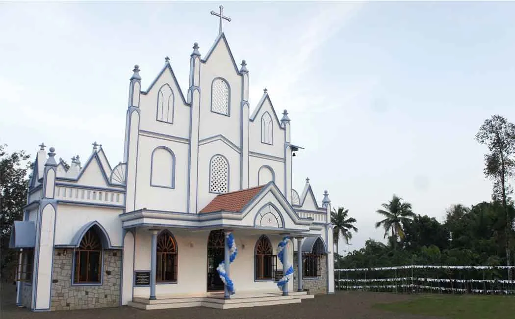 csi church