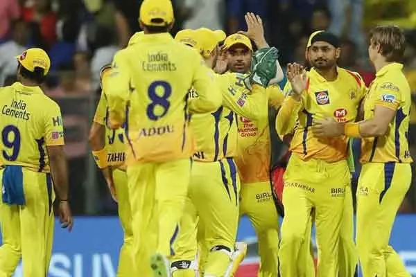 csk