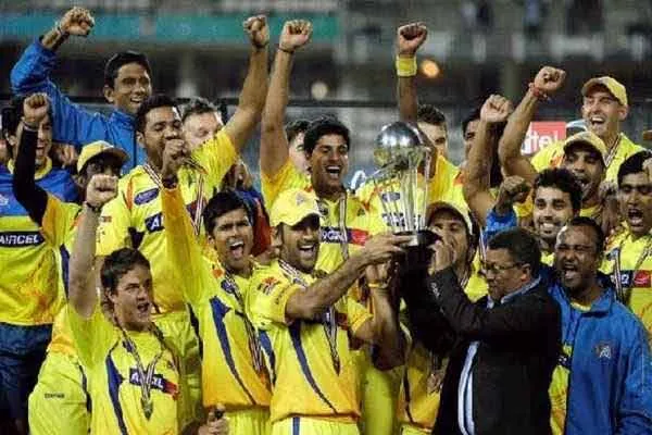 csk