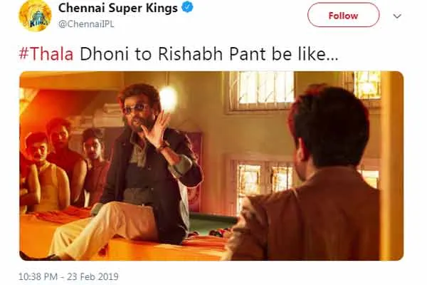 csk