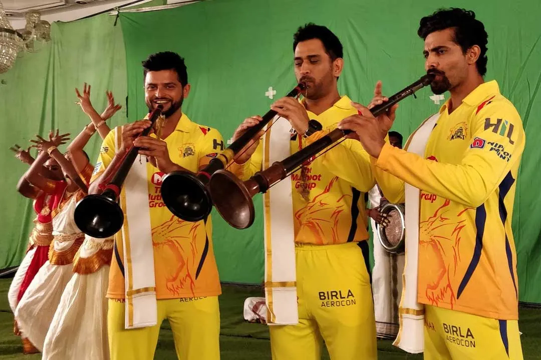 chennai super kings