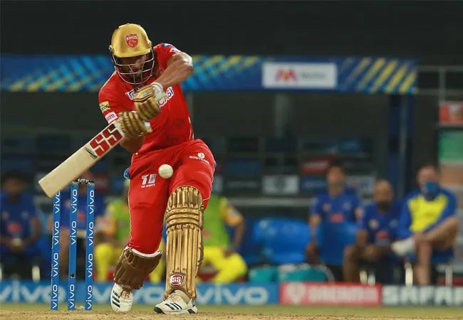 ipl cricket match for today chennai super kings vs kings eleven punjab team 