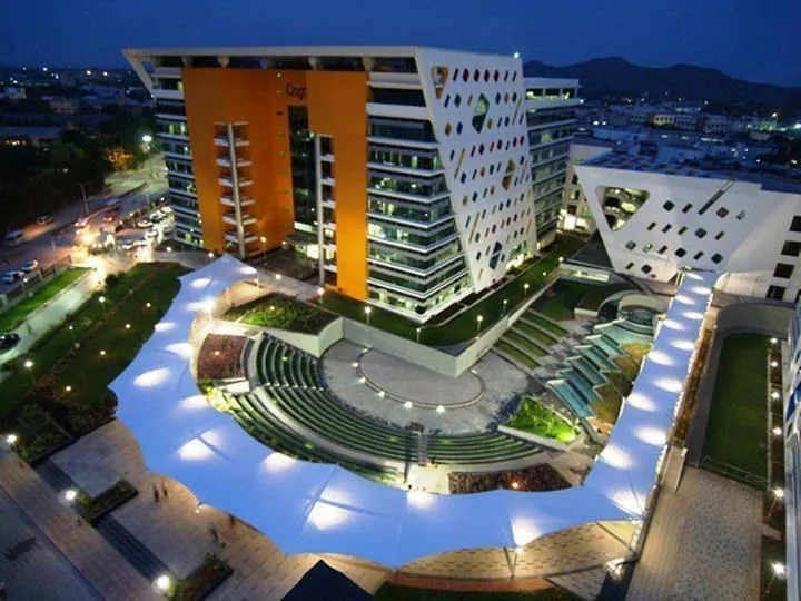CTS COMPANY