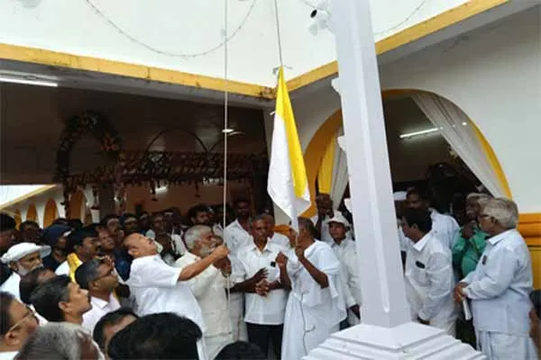 Minister Shekhar Babu says The construction of Vallalar International Center will be started soon