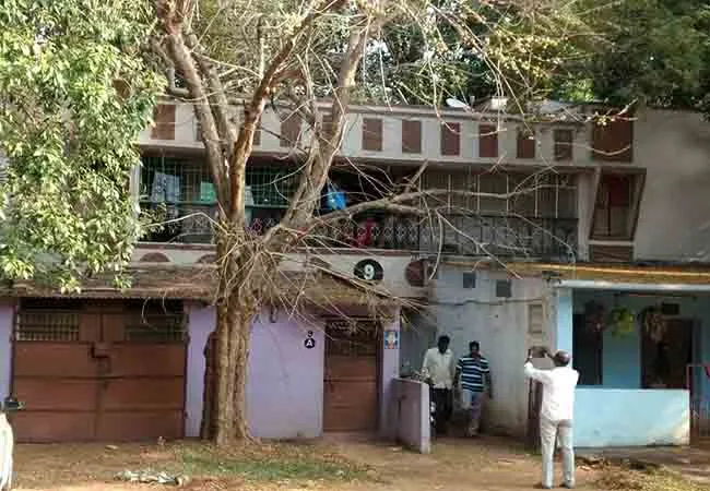 cuddalore district si wilson incident case nia investigation neyveli 