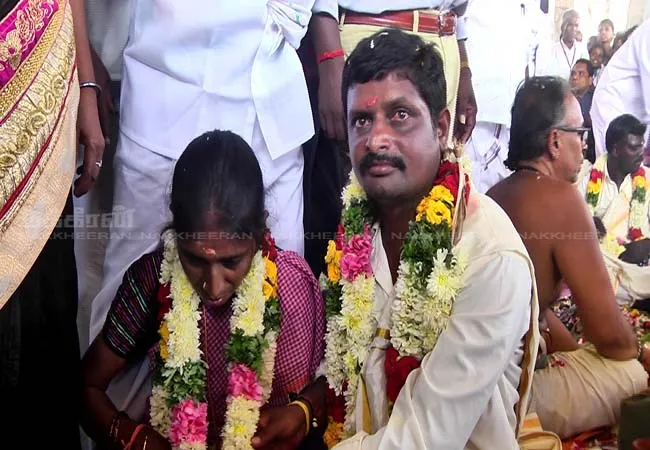 There is no caste religion for the disabled! Altered Marriages for Islamic Couples