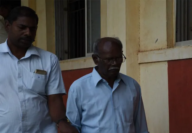 Sri Lankan refugee money scam cuddalore court judgment 