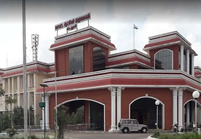 cuddalore district sunday full lockdown 
